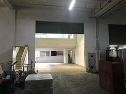 North Point Bizhub (D27), Factory #459225561